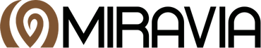 Logotipo da loja Miravia